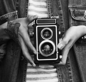 vintage-camera-photographer-focus-shooting-concept